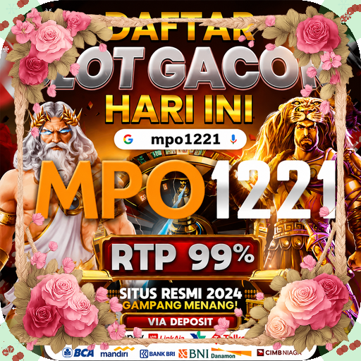 mpo1221 — galeri pratinjau Resmi APK